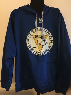 Pittsburgh Penguins Hoody jacket