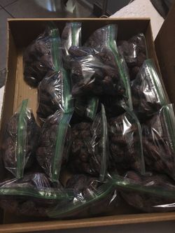 Datil 5 la bolsa o 3 por 10
