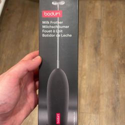 Bodum Milk Frother