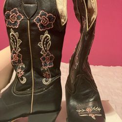 Cowboy Boots 