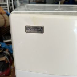 Used Electronic Clothes Dryer 