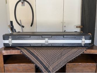 Keyboard Travel Case