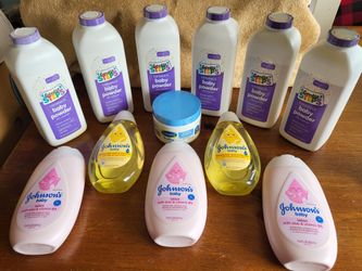 Baby Bundle, or for Yourself $20 For ALL