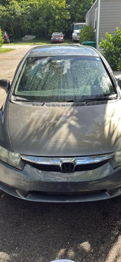 2009 Honda Civic
