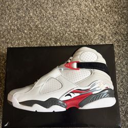 Air Jordan 8 "Bugs Bunny" Sz 10.5