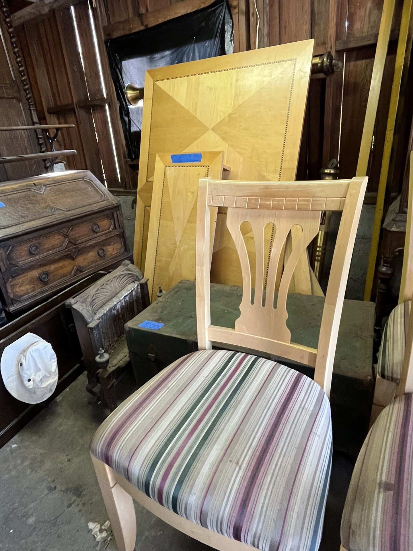 Antique Furniture