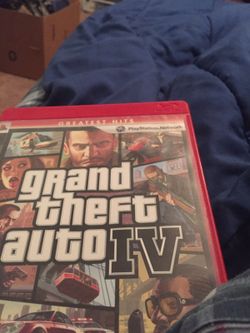 PS3 game