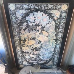 Korean Vintage Table