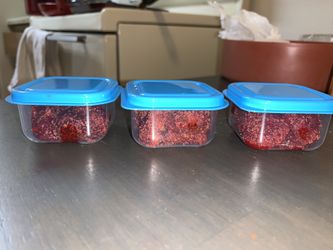 Chile and chamoy covered candies