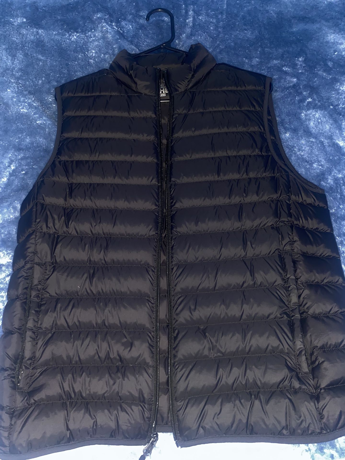 Black Vest (small)
