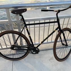 Pure Cycles Cruiser