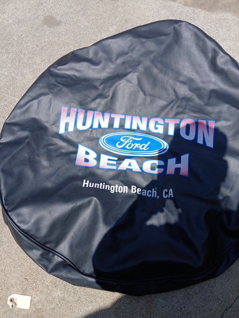 Tire Cover