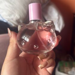 Hello Kitty Zara Kids Spray