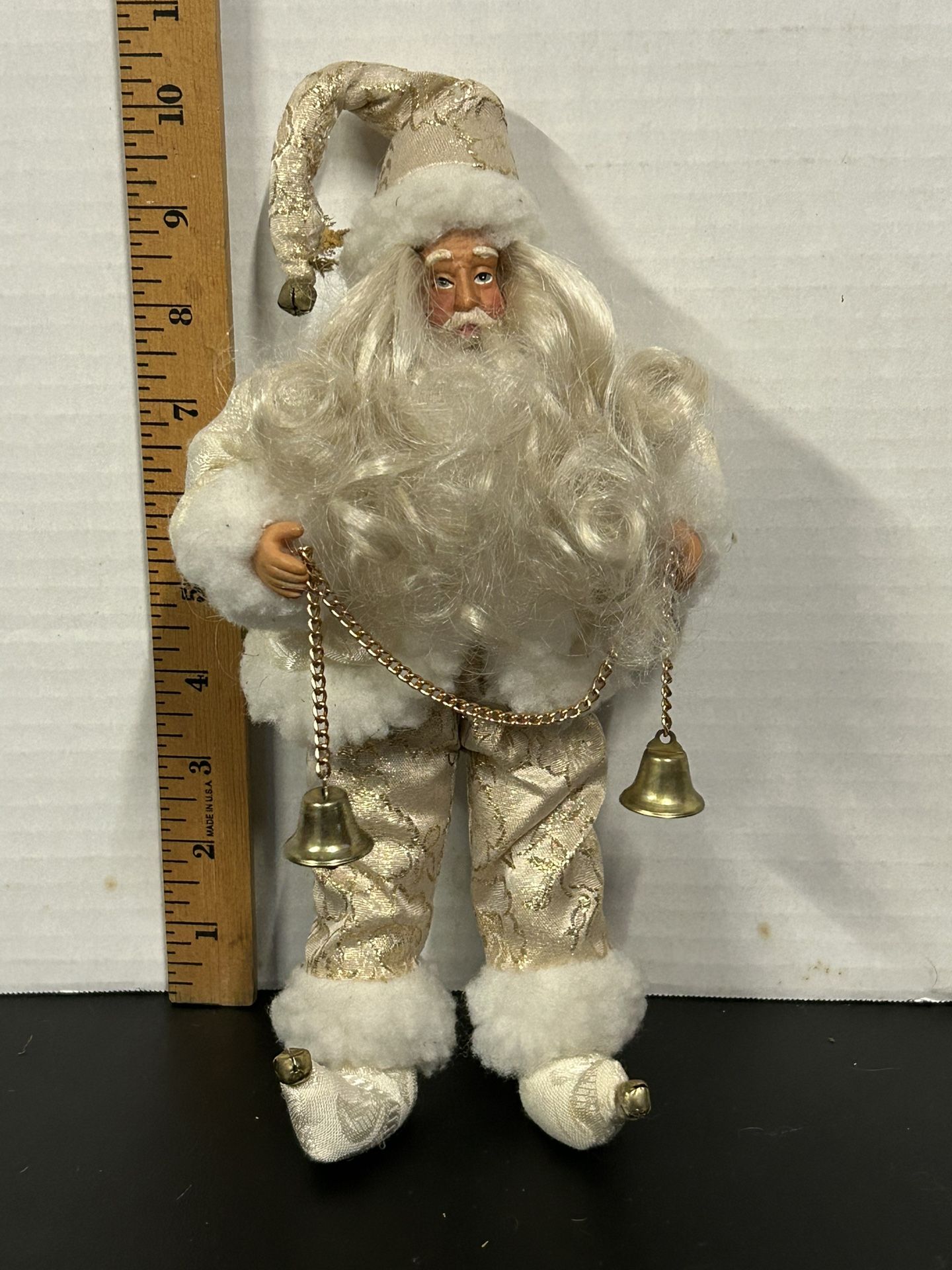 Santa Bendable/Formable 