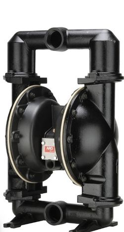 Aro Pro 2"diaph Pump