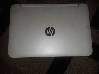 HP Laptop