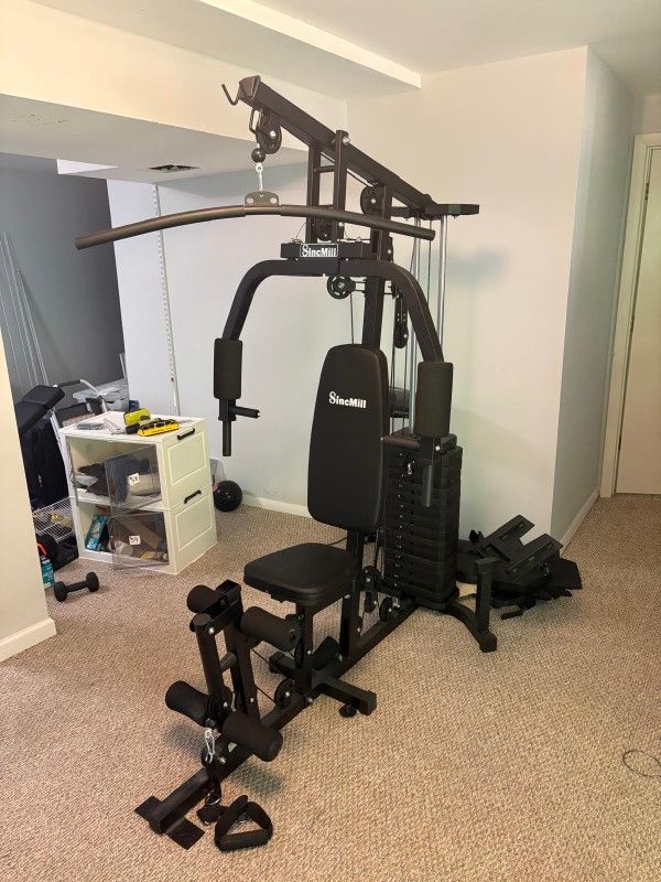 $100 Workout Equipment Originally Purchased From Amazon