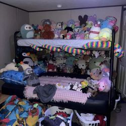 Bunk bed 