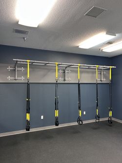 TRX MultiMount System