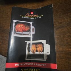 Showtime Rotisserie 