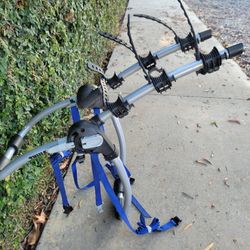 Trunk Thule Rack For 3 Speed SUV And Sedan 