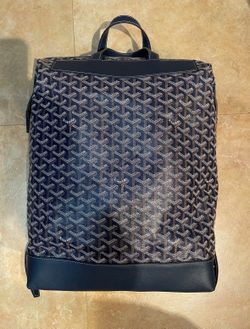 Goyard backpack