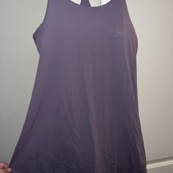 Active Tennis Dress