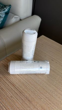 GE Appliances Water Filter For Refrigerator