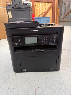 Canon printer