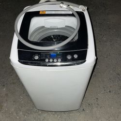 portable waterproof washer
