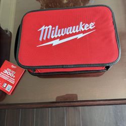 Milwaukee Tool Bag And Case 