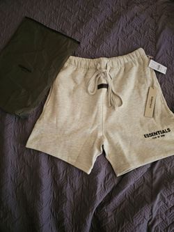 Essential shorts