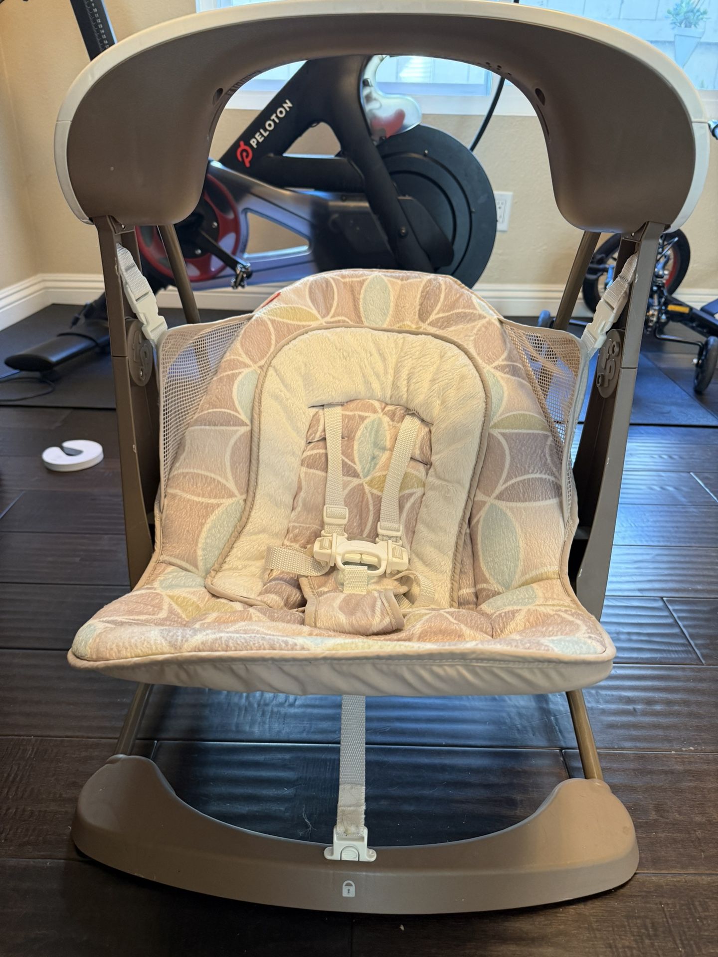 Fisher Price Baby Swing