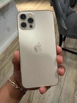 iPhone 12 Pro 256gb Unlocked