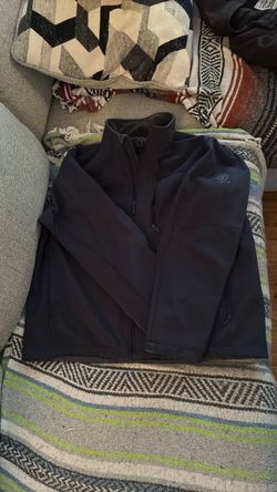 T Tech Full-Zip Softshell Jacket