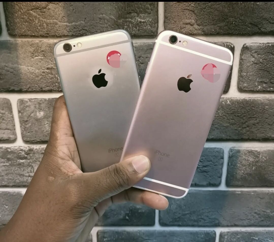 iPhone 6s Unlocked With Warranty