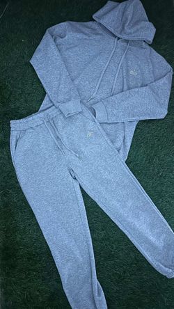 Alo gray medium