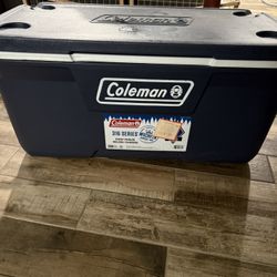 Cooler
