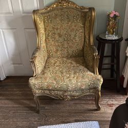 Silla Antigua
