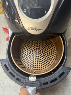 Air Fryer
