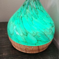 Oil Defuser Aromatherapy Humidifier 