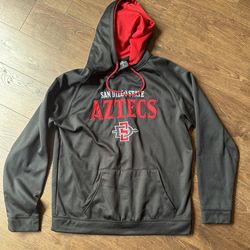 SDSU Sweatshirt Hoodie