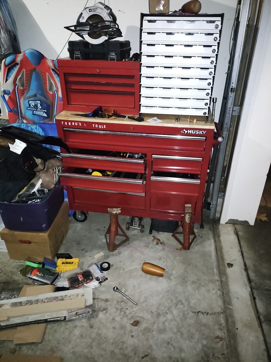 Toolbox