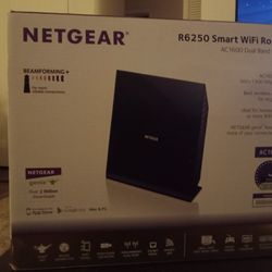 Wi-Fi Router 
