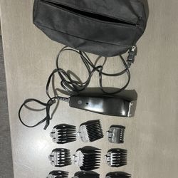 Wahl Clippers