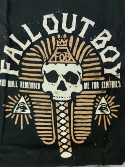 Unisex Concert Shirts