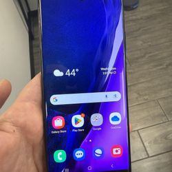 Samsung Galaxy Note 20 Ultra 128gb Black Unlocked