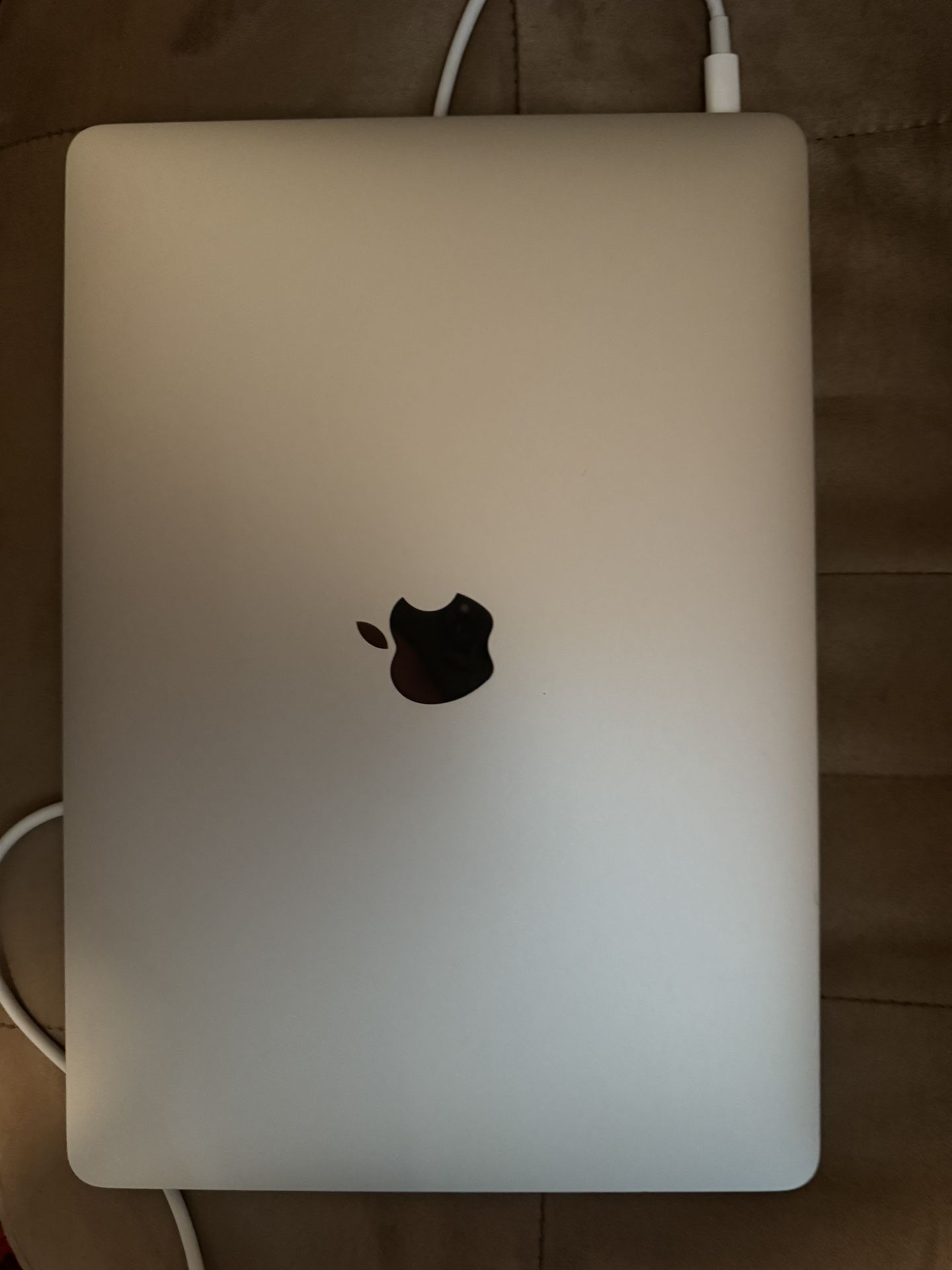 2017 MacBook Pro