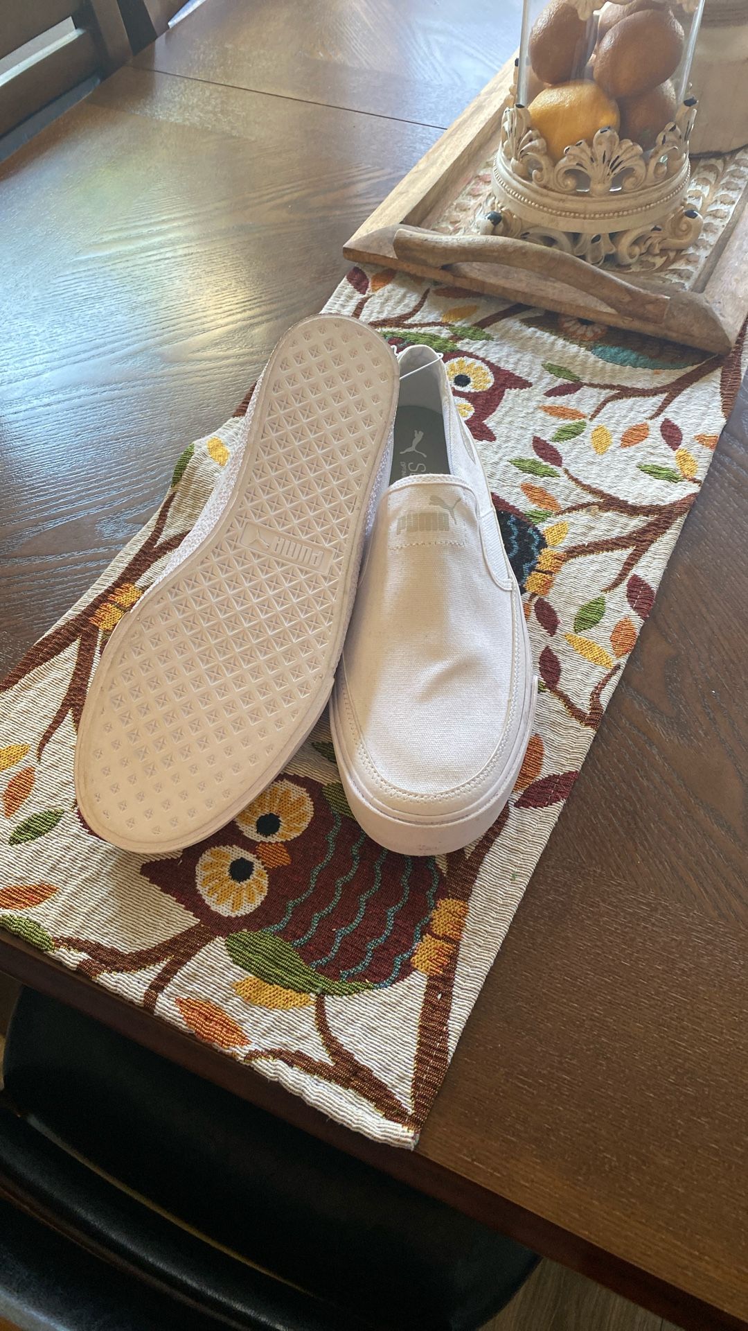 New Men’s Puma’s Shoes 10 1/2