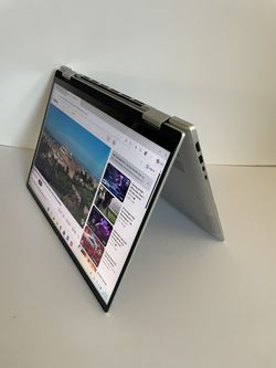Dell Inspiron 16 plus + 2 in 1 Touch (2023 Model) i7 13th Generation 16GB DDR5 1TB SSD powerful laptop